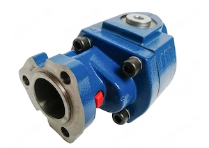Hydraulik Zahnradpumpe 200BPS02200 Hydrocar BPS 22 rechtslauf fuer beide Drehrichtungen UNI