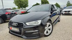 Audi A3 2.0 TDI Limo. S line Xenon* Navi* 2.Hand* EU6
