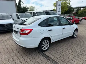 Lada Granta 1.6 16V *ERSTE HAND*BT* Bild 5