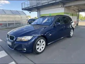 BMW 318 318i Touring Aut.