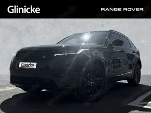 Land Rover Range Rover Velar S D200 AHK Black Pack Winter P