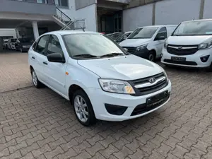 Lada Granta 1.6 16V *ERSTE HAND*BT* Bild 3