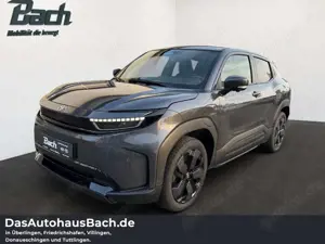 Toyota Urban Cruiser Lounge ACC+LED+Navi+Pano+SHZ+360