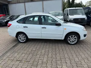 Lada Granta 1.6 16V *ERSTE HAND*BT* Bild 4