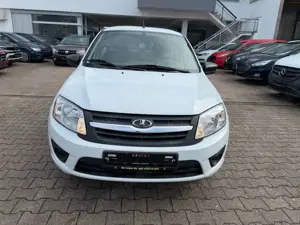 Lada Granta 1.6 16V *ERSTE HAND*BT* Bild 2