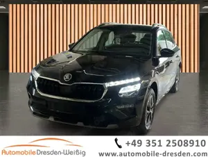 Skoda Kamiq 1.0 TSI Selection*DAB+*Spurassist*LED
