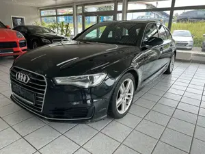 Audi A6 Avant 3.0 TDI quattro*PDC*Navi*LKA* 4xSHZ*AHK