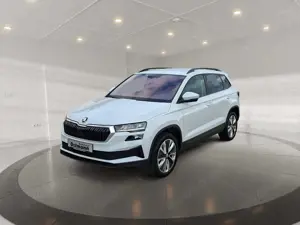 Skoda Karoq 2.0 TDI Style 4xSHZ ACC AHK AUT Climatr.