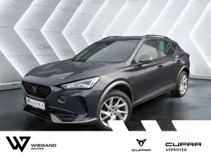 CUPRA Formentor 1.5 TSI DSG SHZ KAMERA NAVI ACC LED