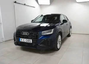 Audi Q2 35 TFSI S line GARANTIE 28 MATRIX STANDHZ AHK