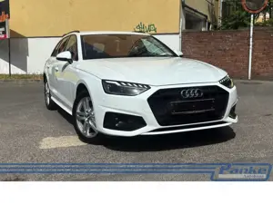 Audi A4 Avant 40 g-tron advanced*RFK*Leder*ACC*