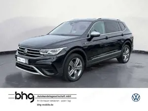 Volkswagen Tiguan Allspace 2.0 TSI 4Motion DSG Elegance