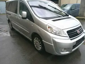 Fiat Scudo Panorama Executive L2H1 165 Multijet