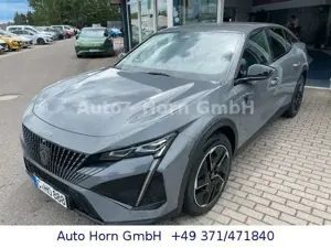 Peugeot 408 PureTech 130 GT