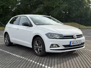 Volkswagen Polo IQ.DRIVE | sehr gepflegt | TÜV NEU!