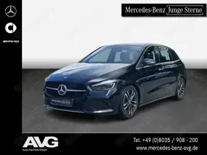 Mercedes-Benz B 200 B 200 Progressive Advanced+ LED AHK Distr RFK Navi