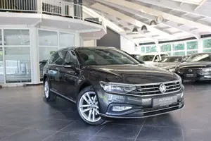 Volkswagen Passat Variant 2,0 TDI ELEGANCE STANDHEIZUNG