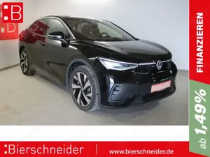 Volkswagen ID.5 Pro 20 PANO AHK WÄPU HK 5J.-GARANTIE