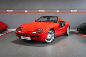 BMW Z1 2.5 - MAGIC-DOORS HARDTOP MAXILITE *SAMMLER*