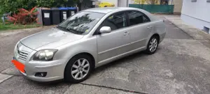 Toyota Avensis 1.8 VVT-i Executive