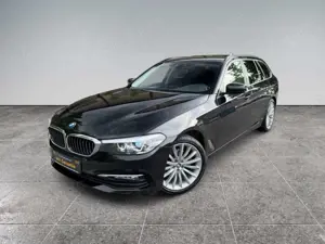 BMW 520 5 Touring 520 d