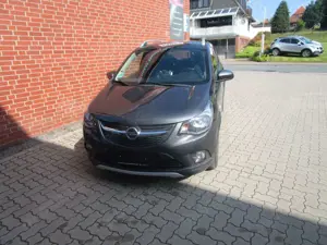 Opel Karl Rocks