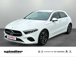 Mercedes-Benz A 180 Progressive / ParkAssist, Navi, LED, RFK