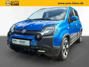Fiat Panda Pandina 1.0 Cross PDC CarPlay