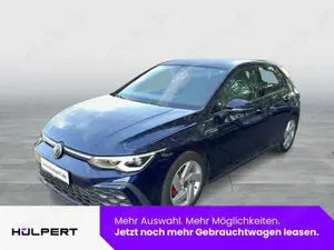 Volkswagen Golf 2.0 GTD FAHRSCHULWAGEN AHK CAM ACC NAVI
