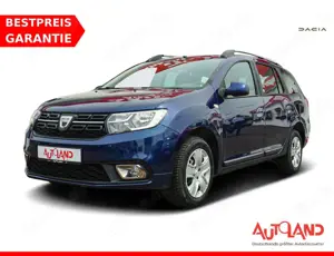 Dacia Logan MCV 0.9 TCe 90 Klima Navi DAB