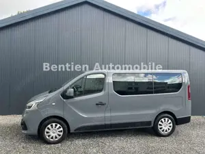 Renault Trafic Combi L1H1 2,8t  Life,9-Sitzer,Navi,LED