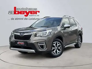 Subaru Forester 2.0ie Active Lineatronic AHK