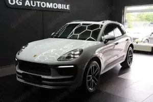 Porsche Macan S*CHRONO*PANO*PDLS+*ACC*360*BICOLOR*MEMORY