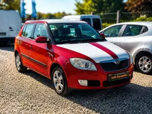 Skoda Fabia *Garantie*TÜV+Service Neu*