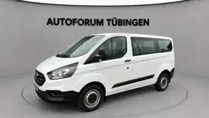 Ford Transit Custom 320 L1H1 Trend* 9-SITZE *KLIMA*