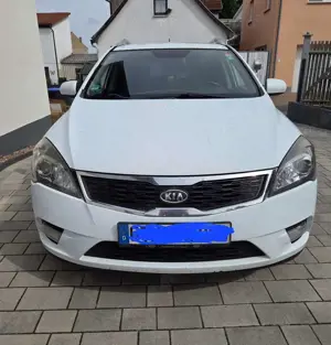 Kia Ceed SW / cee'd SW 1.6 CRDi