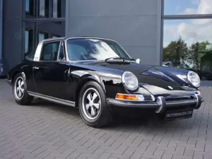 Porsche 911 S Targa