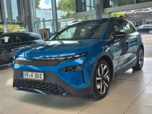 Skoda Elroq 85 Sportline *AHZ, Wärmepumpe*