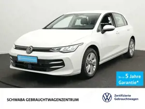 Volkswagen Golf VIII Life 2.0 TDI HdUp*VIRTUAL*ACC*LANE