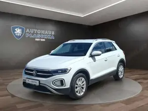Volkswagen T-Roc 2.0 TDI Style KAMERA+PDC+APP+NAVI+ACC Klima Navi