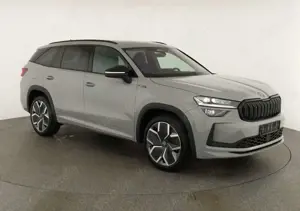Skoda Kodiaq 2.0 TSI 150 kW 4x4 Sportline DSG Sportline, AHK...