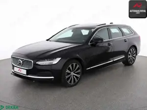 Volvo V90 V90 T6 AWD RECH INSCRIPTION PANO,HARMAN/K,ACC,SH