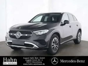 Mercedes-Benz GLC 200 GLC 200 4M AVANTGARDE/LED/AHK/KAMERA/MEMO/TOTW.