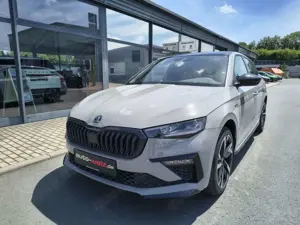 Skoda Scala 1.5 TSI DSG Monte Carlo VORFÜHRWAGEN