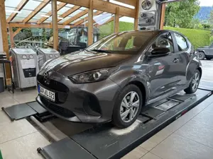 Mazda 2 Exclusive-Line Hybrid 5HB 1.5L Hybrid VVT-i 116 CV