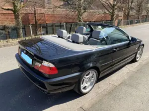 BMW 330 330 Ci