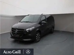 Mercedes-Benz V 220 d lang MOPF AHK Dist 6Si Widescreen Totwi