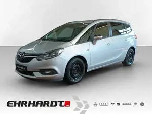 Opel Zafira 1.6 CDTI Edition STHZG*NAV*SHZ*PDC*NEBEL*BLUETO...