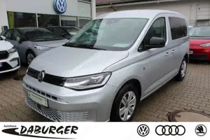 Volkswagen Caddy 2.0 TDI 5-Sitze+NAVI+LED+SITZHEIZUNG Klima