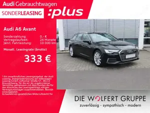 Audi A6 design 40 TDI quattro S tronic PANO*ACC